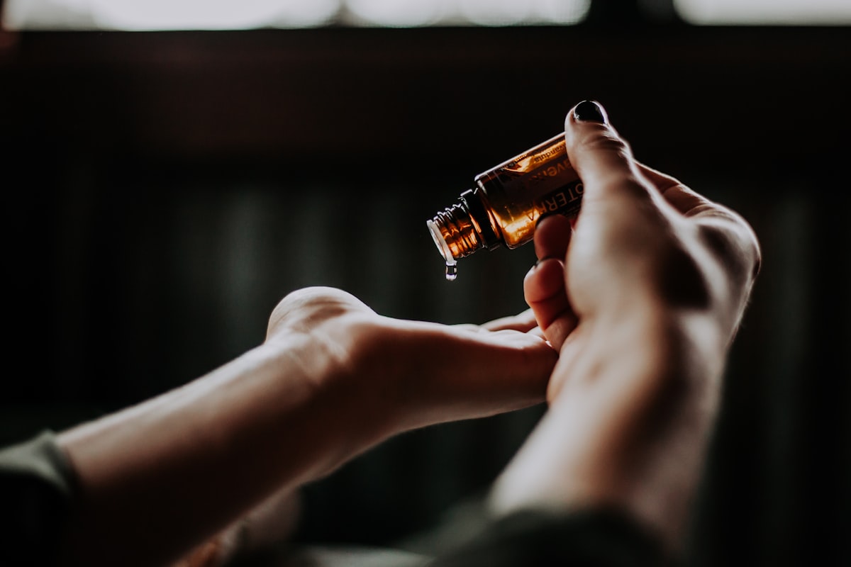 Celebration skin care