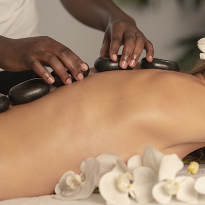 Spa still